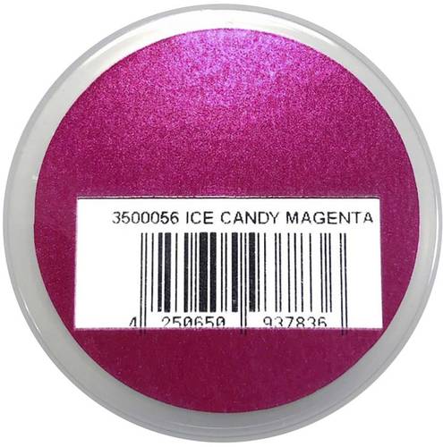 Absima Lexanfarbe Candy Ice Magenta Dose 150ml von Absima