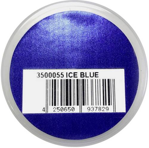 Absima Lexanfarbe Candy Ice dark blue Dose 150ml von Absima