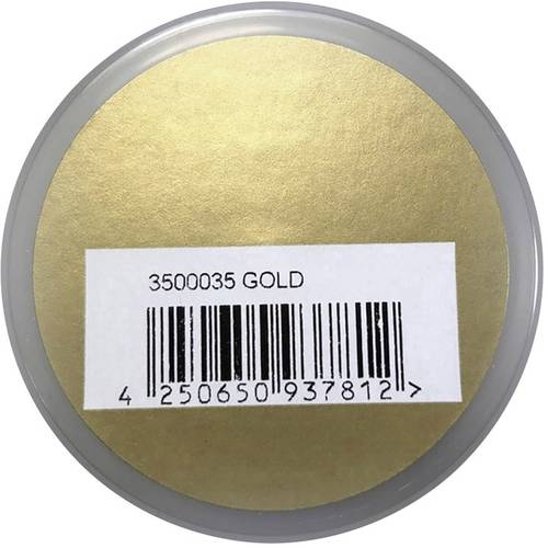 Absima Lexanfarbe Gold AM Dose 150ml von Absima