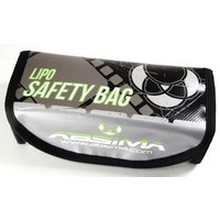 Absima LiPo-Safety-Bag 1 St. 9000008 Absima LiPo-Safety-Bag 1 St. 9000008 von Absima