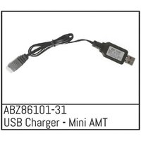 Absima Mini AMT Ladekabel von Absima