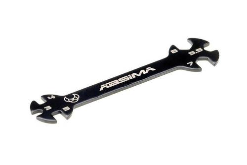 Absima Pro Multi Tool 3000075 Modellbau Multifunktions-Werkzeug von Absima