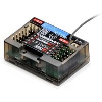 Absima R10WP 10-Kanal Empfänger 2,4GHz Absima R10WP 10-Kanal Empfänger 2,4GHz von Absima