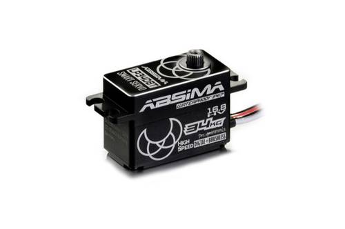 Absima Standard-Servo LP34DBT Digital-Servo von Absima