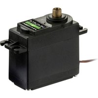Absima Standard-Servo S150MH Analog-Servo Getriebe-Material: Metall Stecksystem: JR Absima Standard-Servo S150MH Analog-Servo Getriebe-Material: Metall Stecksystem: JR von Absima