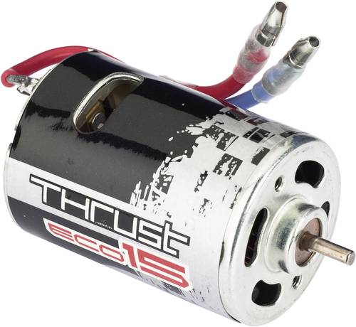 Absima Thurst Eco Automodell Brushed Elektromotor Windungen (Turns): 15 von Absima