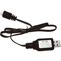 Absima USB Charge Modellbau-Ladegerät Absima USB Charge Modellbau-Ladegerät von Absima