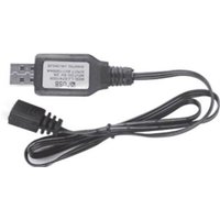 Absima USB charge cable Modellbau-Ladegerät Absima USB charge cable Modellbau-Ladegerät von Absima