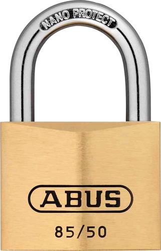 ABUS 02386 6 Vorhängeschloss von Abus