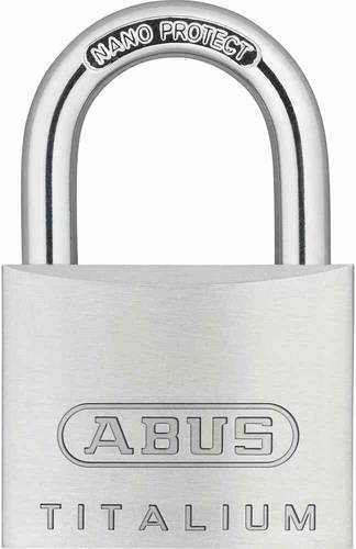 ABUS 569524 Vorhängeschloss von Abus