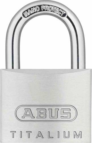 ABUS 569562 Vorhängeschloss von Abus