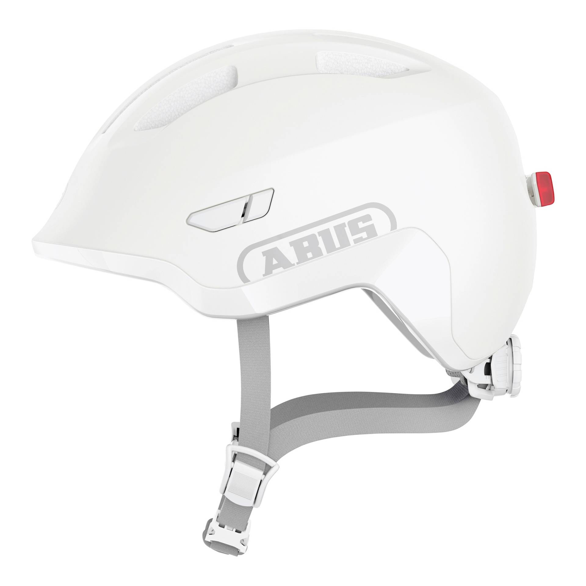 Abus Fahrradhelm Smiley 3.0 ACE LED Abus Fahrradhelm Smiley 3.0 ACE LED von Abus