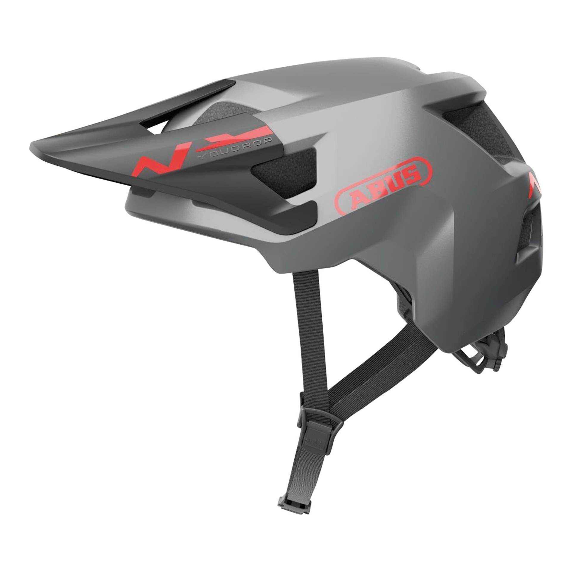 Abus Fahrradhelm YouDrop Abus Fahrradhelm YouDrop von Abus