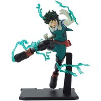 ABYstyle - My Hero Academia Izuku One for All Figur von Abysse Corps