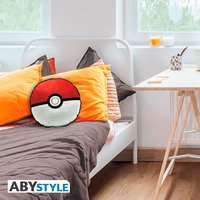 POKEMON Cushion PokeBall von Abysse Deutschland GmbH