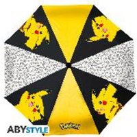 POKEMON - Umbrella - Pikachu von Abysse Corps