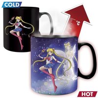 SAILOR MOON Effekttasse von Abysse Corps