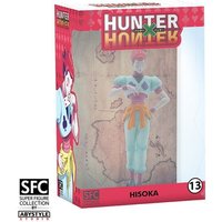 ABYstyle HUNTER X HUNTER Hisoka Figur von Abysse Deutschland GmbH