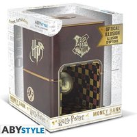 ABYstyle - Harry Potter - Golden Snatch Spardose von Abysse Deutschland GmbH