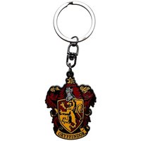 ABYstyle - Harry Potter Gryffindor Schlüsselanhänger von Abysse Deutschland GmbH