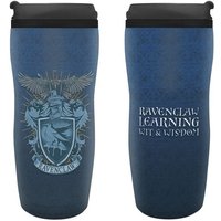 ABYstyle - Harry Potter Ravenclaw Reisebecher von Abysse Deutschland GmbH