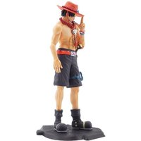 ONE PIECE - Figurine "Portgas D. Ace" ONE PIECE - Figurine "Portgas D. Ace" von Abysse Deutschland GmbH
