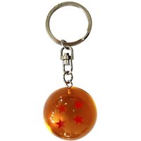 DB DragonBallZ 3D-Keyring von Abysse Deutschland GmbH