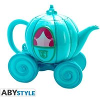 DISNEY Teapot Cinderella Carriage von Abysse Deutschland GmbH