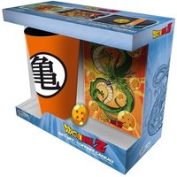 Dragon Ball Shenron Kame Set von Abysse Deutschland GmbH