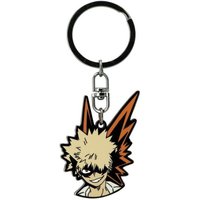 MHA Bakugo Schlüsselanhänger von Abysse Deutschland GmbH