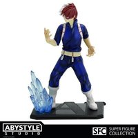 MY HERO ACADEMIA - Figurine 'Shoto Todoroki' von Abysse Deutschland GmbH