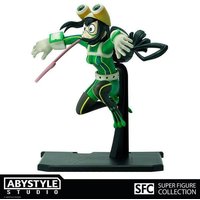 MY HERO ACADEMIA - Figurine 'Tsuyu Asui' von Abysse Deutschland GmbH