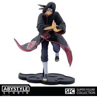 NARUTO SHIPPUDEN - Figurine 'Itachi' von Abysse Deutschland GmbH