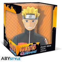 Naruto Shippuden Money Bank Naruto von Abysse Deutschland GmbH