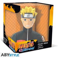 Naruto Shippuden Money Bank Naruto von Abysse Deutschland GmbH