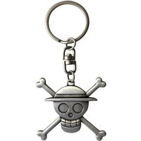 One Piece Schlüsselanhänger von Abysse Deutschland GmbH