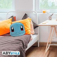 POKEMON Cushion Squirtle von Abysse Deutschland GmbH