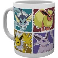 Pokemon Tasse von Abysse Deutschland GmbH