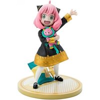 SPY FAMILY - Figurine "Anya Forger" SPY FAMILY - Figurine "Anya Forger" von Abysse Deutschland GmbH