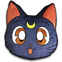 Sailor Moon Kissen 'Luna' von Abysse Deutschland GmbH