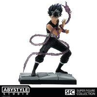 YU YU HAKUSHO - Figurine 'Hiei' von Abysse Deutschland GmbH