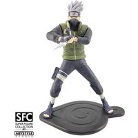 ABYstyle - Naruto Shippuden Kakashi Figur von Abysse Deutschland GmbH