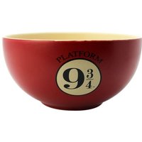 HARRY POTTER - Bowl - 600 ml - 'Platform 9 3/4' x2* von Abysse Deutschland