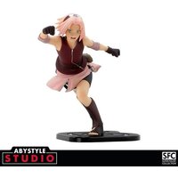 Naruto Shippuden - Figur 'sakura' von Abysse Deutschland