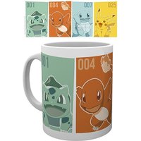 Pokemon Tasse von ABYSSE CORP S.A.S