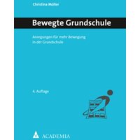 Bewegte Grundschule von Academia