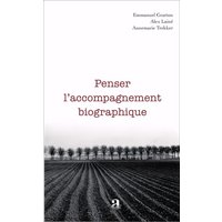 Penser l'accompagnement biographique von Academia