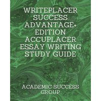 Writeplacer Success Advantage+ Edition von Academic Success Group