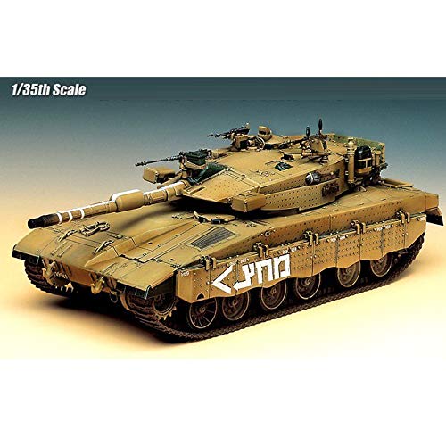 1/35 Israel Merkava.III Tank 13267 (1391) by Academy Models von Academy