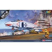 ACADEMY 12232 1:48 F-4B Vf-111 Sundowners ACADEMY 12232 1:48 F-4B Vf-111 Sundowners von Academy